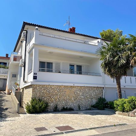 Apartments Bohovic Сило Экстерьер фото