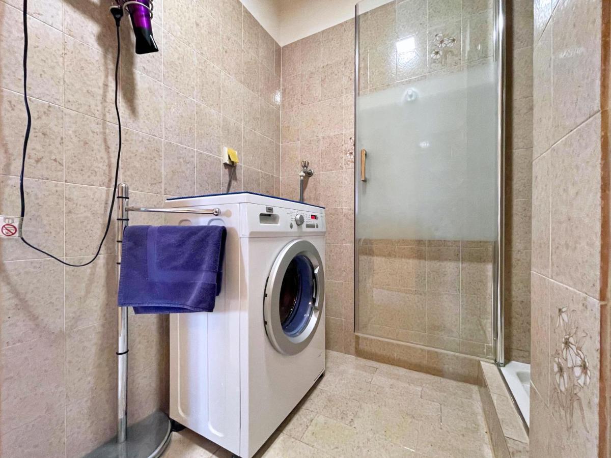 Apartments Bohovic Сило Экстерьер фото