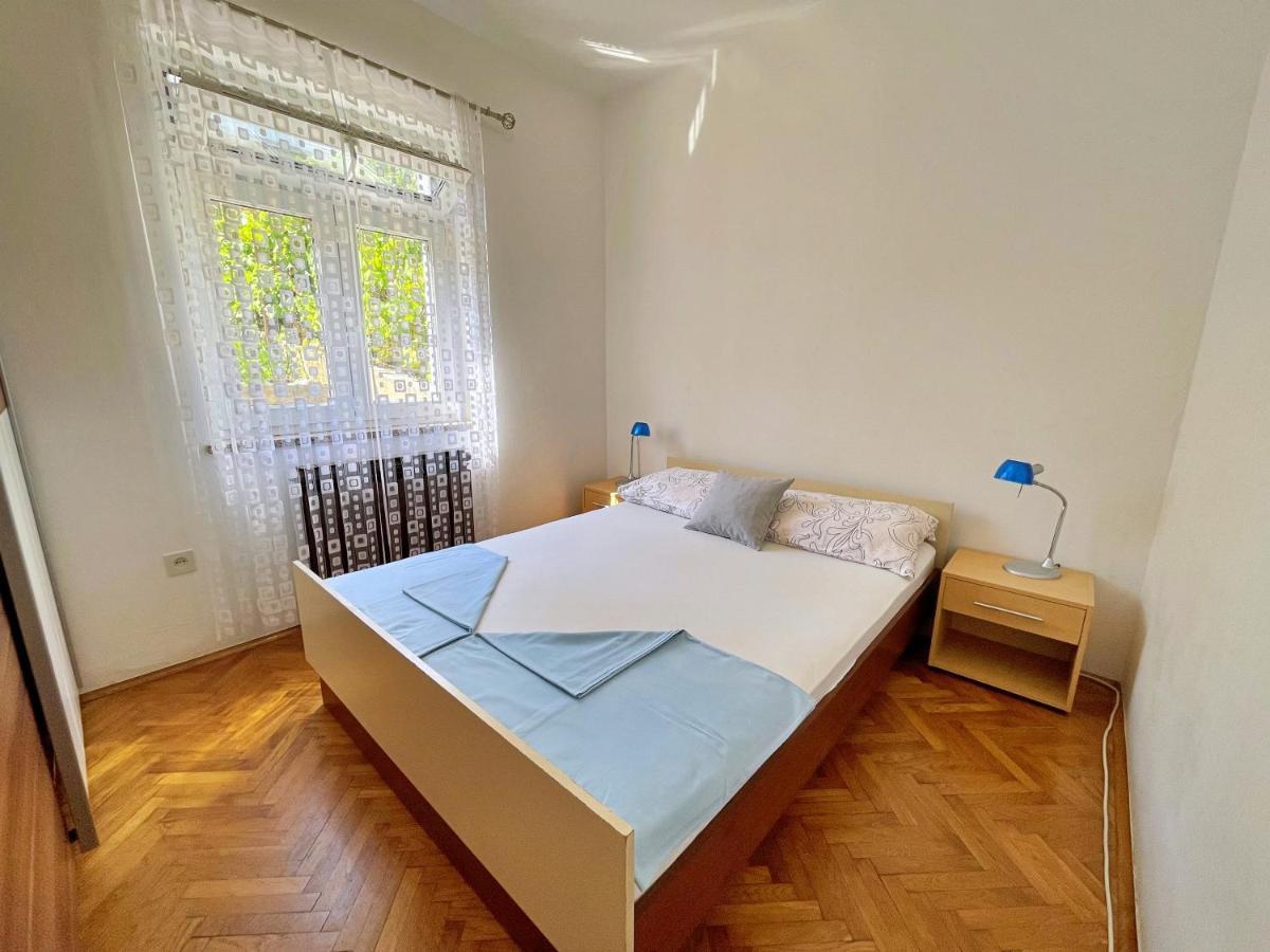 Apartments Bohovic Сило Экстерьер фото